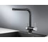 Смеситель KUPPERSBERG NERO DEEP BLACK 6762 2