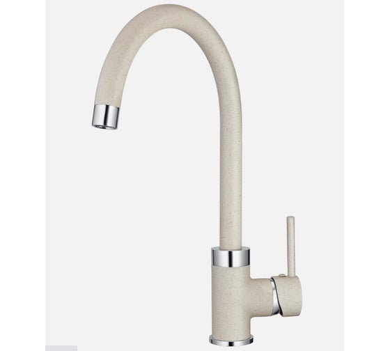 Смеситель KUPPERSBERG RIAKI JASMIN 6771