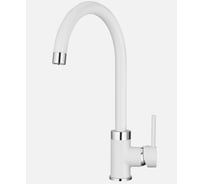 Смеситель KUPPERSBERG RIAKI WHITE 6773