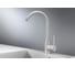 Смеситель KUPPERSBERG RIAKI GREY ROCK 6770 2