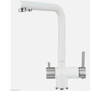 Смеситель KUPPERSBERG NERO WHITE 6761