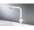 Смеситель KUPPERSBERG NERO WHITE 6761 2