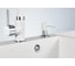 Дозатор KUPPERSBERG PLENO WHITE 6785 2