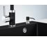 Дозатор KUPPERSBERG PLENO DEEP BLACK 6786 2