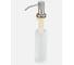 Дозатор KUPPERSBERG PLENO GREY ROCK 6782 1