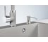 Дозатор KUPPERSBERG PLENO GREY ROCK 6782 2