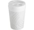Стакан для зубных щеток Полимербыт BREEZE wave 432690000 1