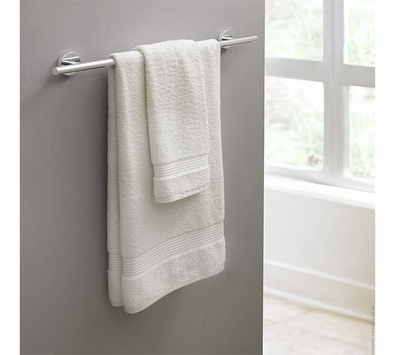 Полотенцедержатель HANSGROHE 40516000 Logis 00000008428