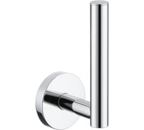 Держатель для запасного рулона HANSGROHE 40517000 Loqis 00000008429