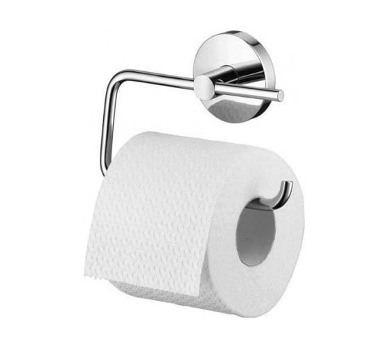 Бумагодержатель HANSGROHE 40526000 Logis 00000008440