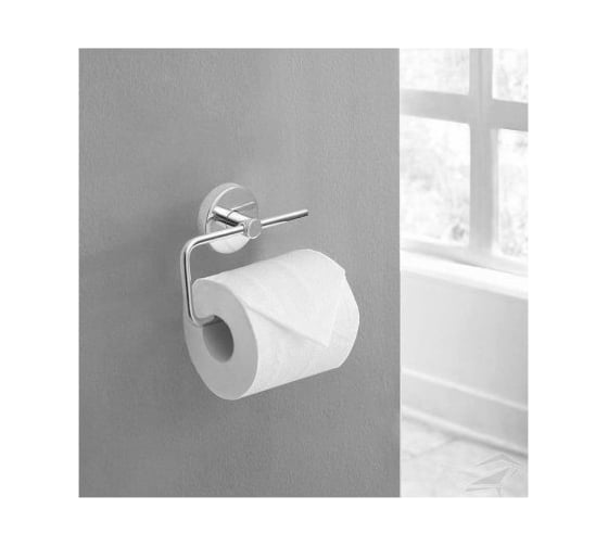 Бумагодержатель HANSGROHE 40526000 Logis 00000008440