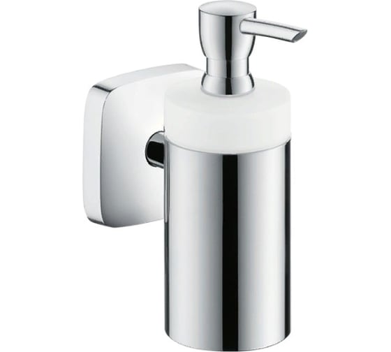 Дозатор HANSGROHE 41503000 PuraVida 00000008475