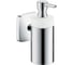 Дозатор HANSGROHE 41503000 PuraVida 00000008475 1