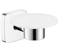 Мыльница HANSGROHE 41502000 PuraVida 00000008474