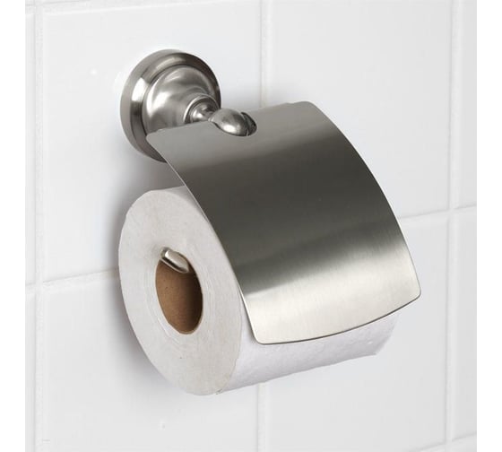 Бумагодержатель HANSGROHE 40523000 Logis 00000008438