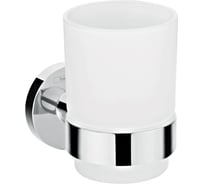 Стакан с держателем HANSGROHE 41718000 Logis Universal 00000061849