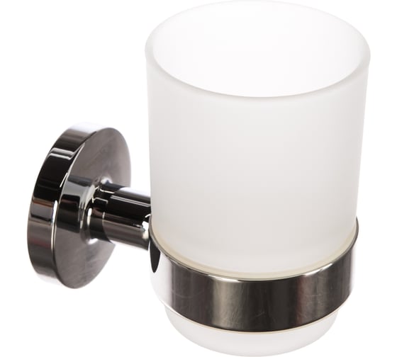 Стакан с держателем HANSGROHE 41718000 Logis Universal 00000061849