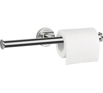 Двойной бумагодержатель HANSGROHE 41717000 Logis Universal 00000061848