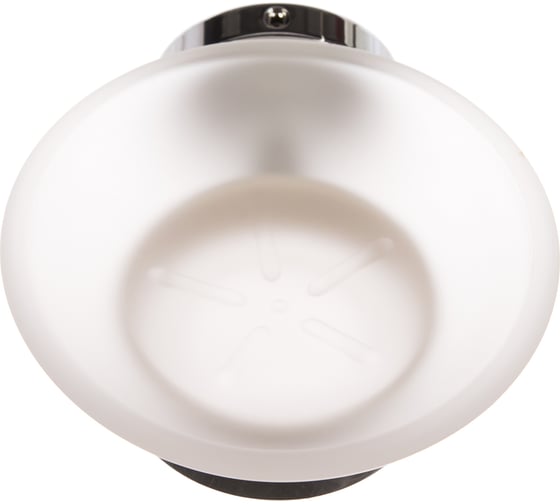 Мыльница HANSGROHE 41715000 Logis Universal 00000061846