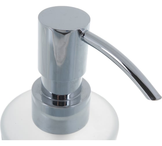 Дозатор HANSGROHE 41714000 Logis Universal 00000061845