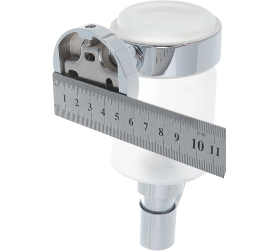 Дозатор HANSGROHE 41714000 Logis Universal 00000061845