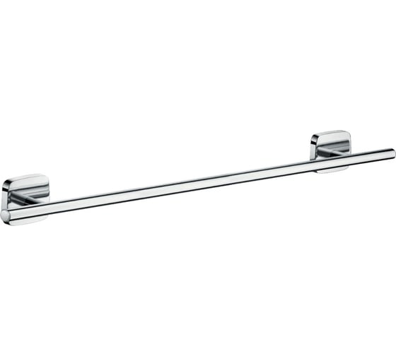 Полотенцедержатель HANSGROHE 41506000 PuraVida 00000008478 1