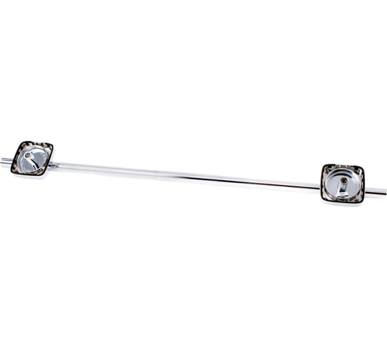 Полотенцедержатель HANSGROHE 41506000 PuraVida 00000008478