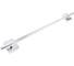 Полотенцедержатель HANSGROHE 41506000 PuraVida 00000008478 2