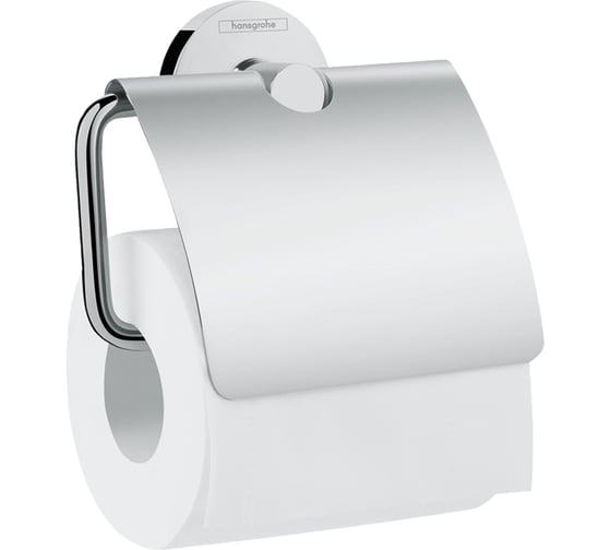 Бумагодержатель HANSGROHE 41723000 Logis Universal 00000061852