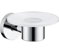 Мыльница HANSGROHE 40515000 Logis 00000008427