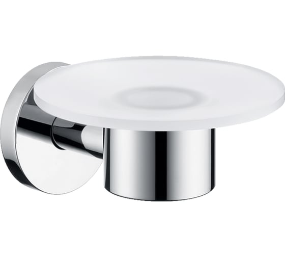 Мыльница HANSGROHE 40515000 Logis 00000008427