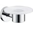 Мыльница HANSGROHE 40515000 Logis 00000008427 1