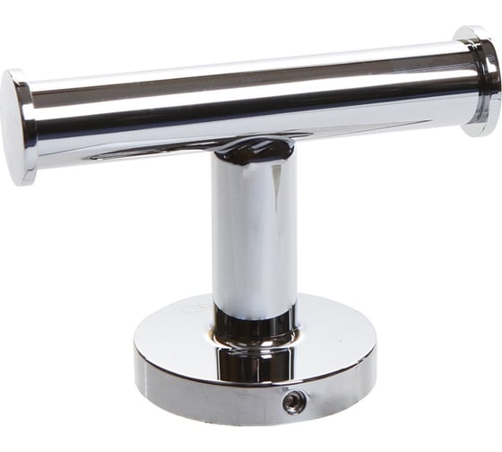 Двойной крючок HANSGROHE 41725000 Logis Universal 00000061854