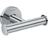Набор аксессуаров HANSGROHE 41728000 Set Logis Universal 5 в 1 00000068512 4