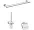 Набор аксессуаров HANSGROHE 41727000 Set Logis Universal 3 в 1 00000068511 1