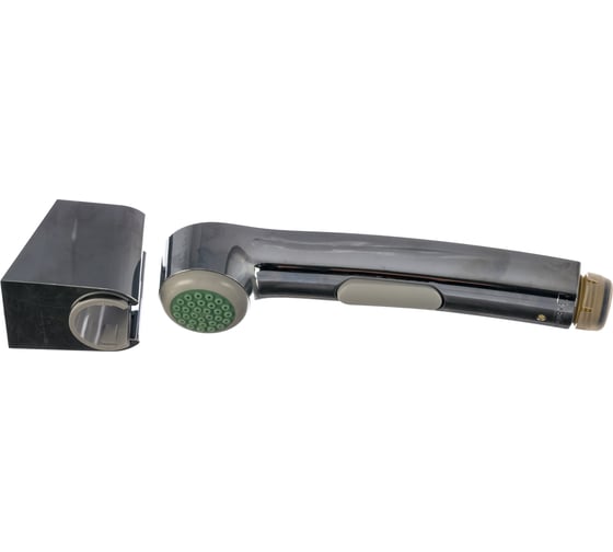 Гигиенический ручной душ HANSGROHE 96907000 с держателем 00000009039