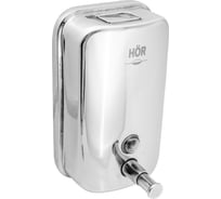 Дозатор мыла HOR 850 MM-1000 Цвет: глянцевый, нержавеющая сталь 777205