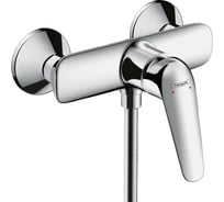 Смеситель для душа HANSGROHE 71060000 Novus 00000057787