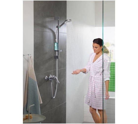 Смеситель для душа HANSGROHE 71060000 Novus 00000057787