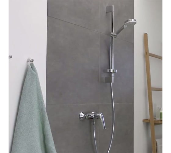 Смеситель для душа HANSGROHE 71060000 Novus 00000057787