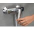 Смеситель для душа HANSGROHE 71060000 Novus 00000057787 2