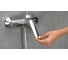 Смеситель для душа HANSGROHE 71060000 Novus 00000057787 3