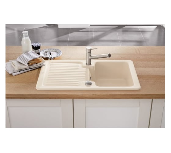 Смеситель Villeroy & Boch 925100LC