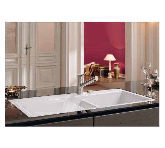 Смеситель Villeroy & Boch 925100LE
