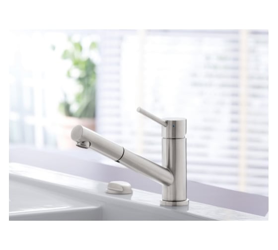 Смеситель Villeroy & Boch 925200LE