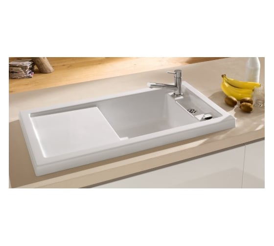 Смеситель Villeroy & Boch 925200LE