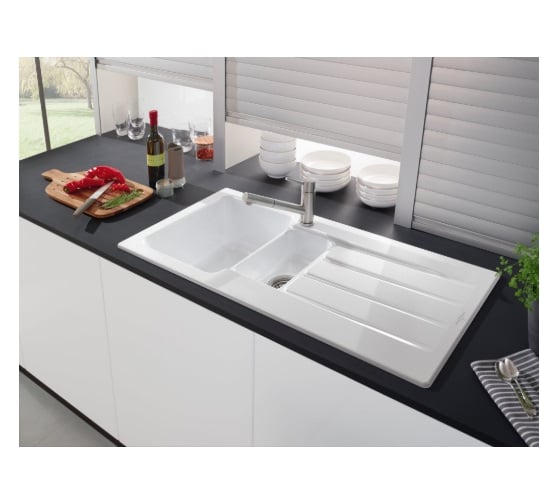 Смеситель Villeroy & Boch 925200LE