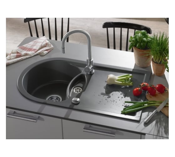 Смеситель Villeroy & Boch 925400LE