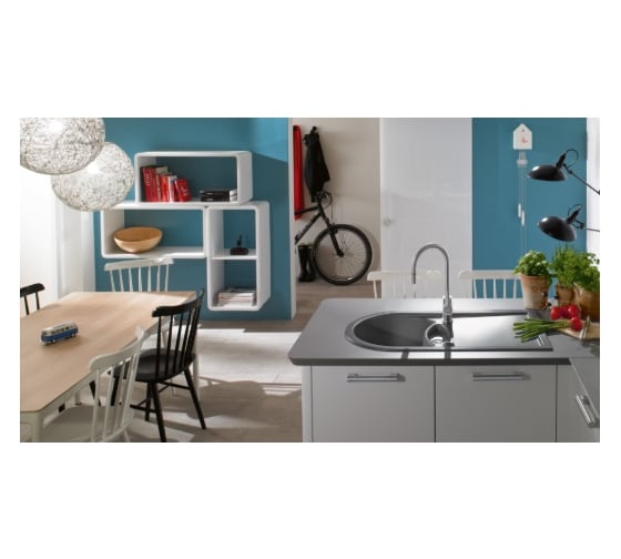 Смеситель Villeroy & Boch 925400LE