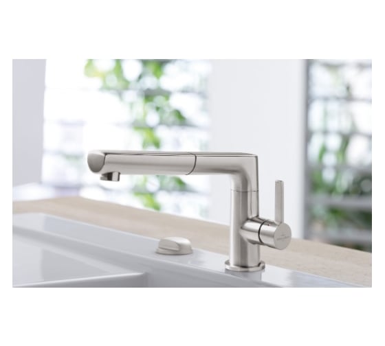 Смеситель Villeroy & Boch 926800LC